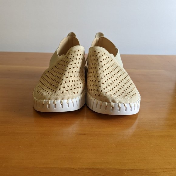 Ilse Jacobsen Tulip Flex Shoes, sz 40 - Picture 3 of 6